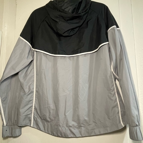 Nike Mater Dei Softball Windbreaker Hoodie XL - Picture 2 of 9